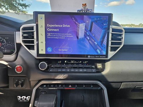 Used 2024 Toyota Sequoia SR5 w/ SR5 Premium Package image 26