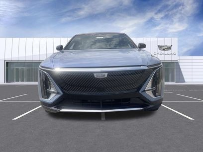 New 2027 Cadillac Lyriq Signature Luxury w/ LPO, Floor Liner Package