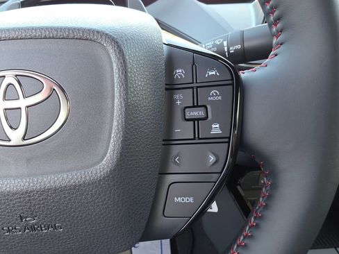 New 2026 Toyota Prius Plug-In Hybrid FWD image 30