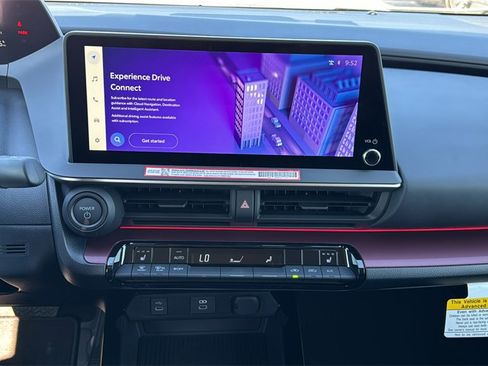 New 2026 Toyota Prius Plug-In Hybrid image 30