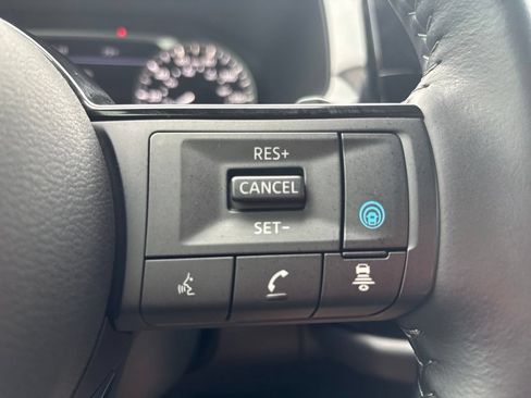 Certified 2023 Nissan Pathfinder SL w/ SL Premium Package AWD/4WD image 24
