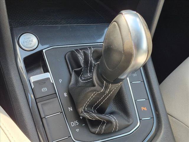 Used 2021 Volkswagen Tiguan S FWD image 11