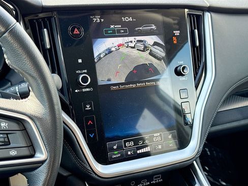 Used 2023 Subaru Outback Premium image 35