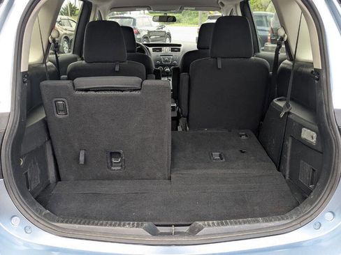 Used 2012 MAZDA MAZDA5 Sport image 36