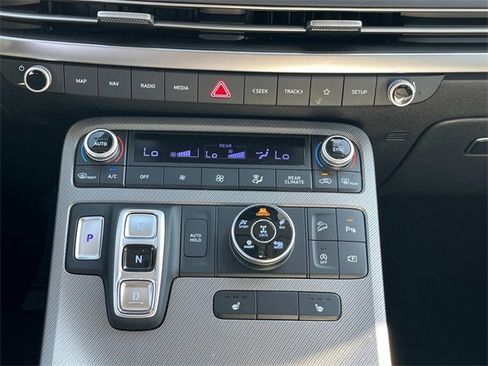 Used 2024 Hyundai Palisade SEL image 15