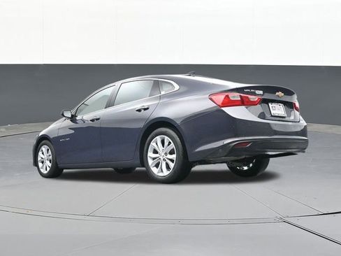 Used 2025 Chevrolet Malibu LT image 36