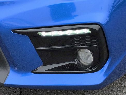 Used 2018 Subaru WRX Limited image 11