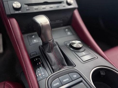 Used 2016 Lexus RC 300 AWD image 32