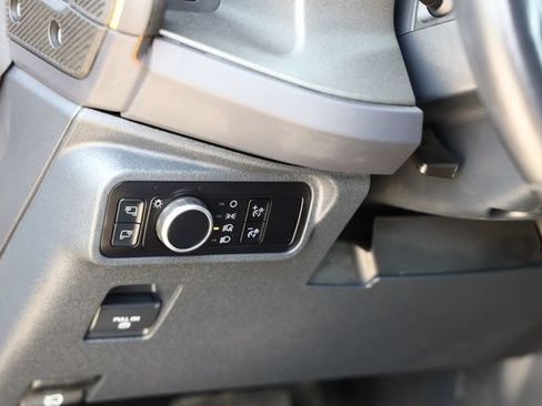 Used 2024 Ford Bronco Badlands AWD/4WD image 27