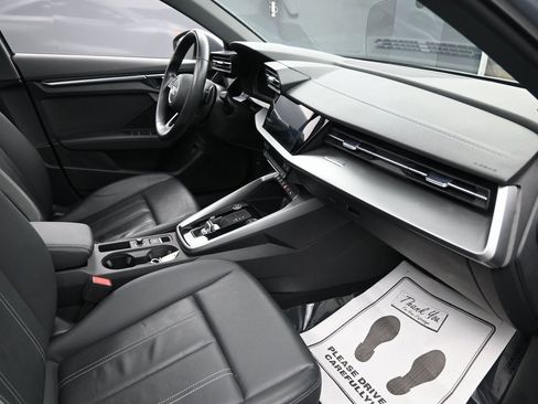 Used 2023 Audi A3 2.0T Premium w/ Convenience Package image 38