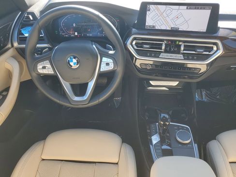 Used 2023 BMW X3 sDrive30i w/ Convenience Package image 16