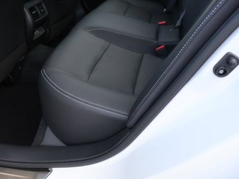 Used 2023 Nissan Altima 2.5 SL AWD/4WD image 21