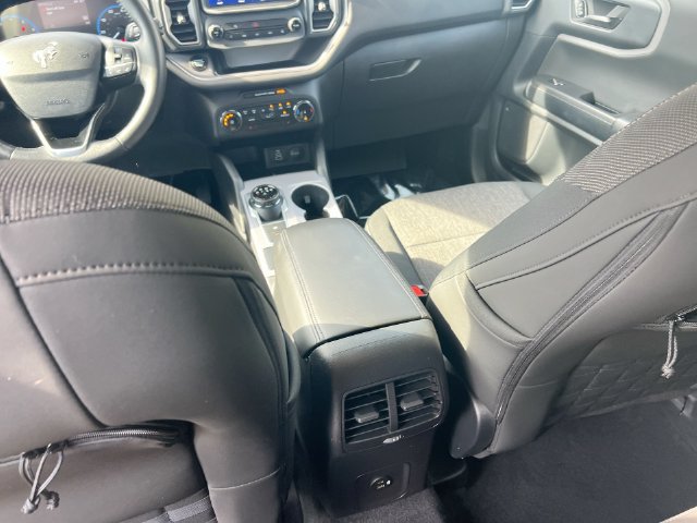 Used 2023 Ford Bronco Sport Big Bend w/ Convenience Package AWD/4WD image 24