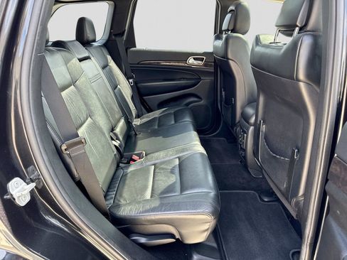 Used 2012 Jeep Grand Cherokee Altitude AWD/4WD image 22