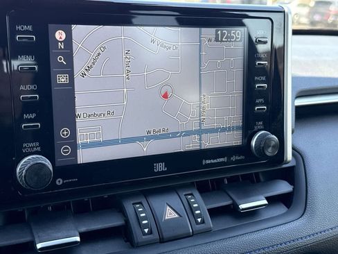 Used 2020 Toyota RAV4 XSE image 21