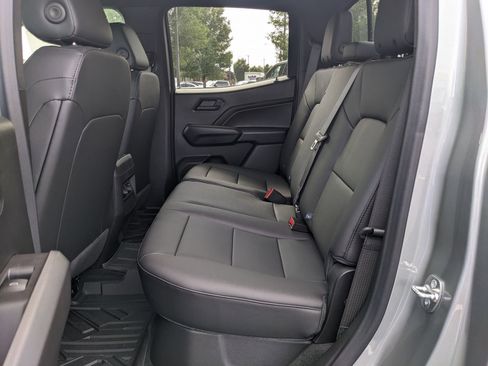 New 2026 Chevrolet Colorado Trail Boss image 17