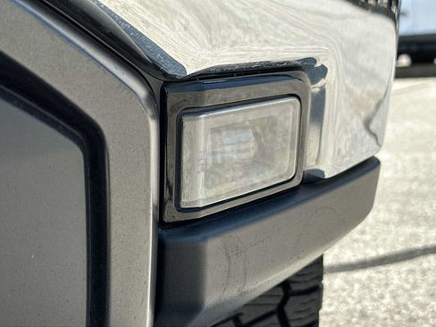 Certified 2023 GMC Sierra 1500 SLT AWD/4WD image 11