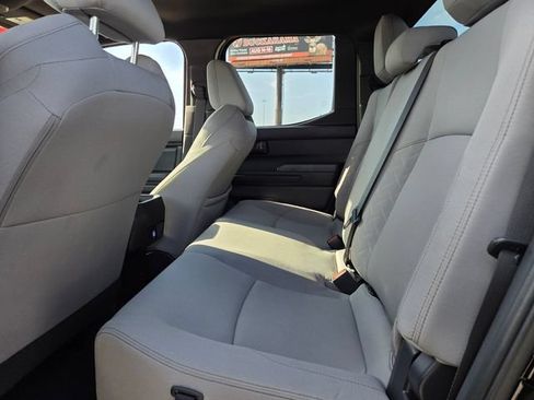 Used 2025 Toyota Tacoma SR5 RWD image 7