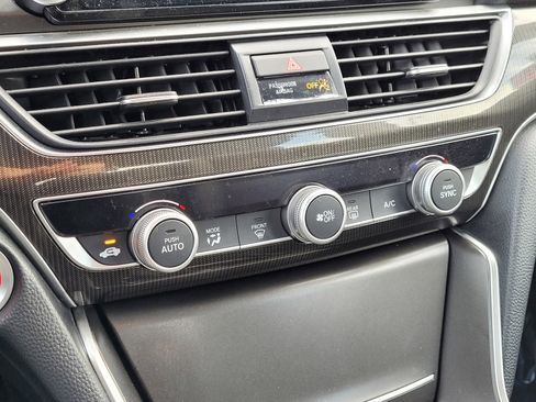 Certified 2022 Honda Accord Sport image 24