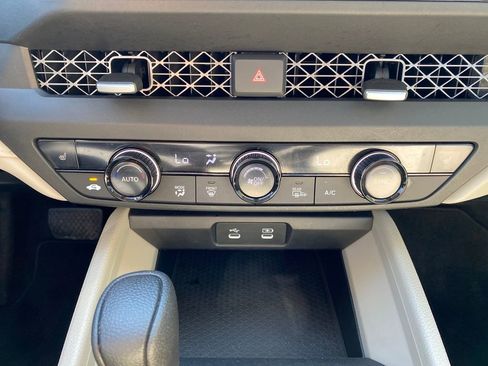 Used 2024 Honda Accord EX image 39