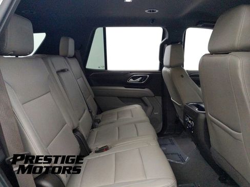 Used 2022 Chevrolet Tahoe Z71 w/ Z71 Off-Road Package image 41