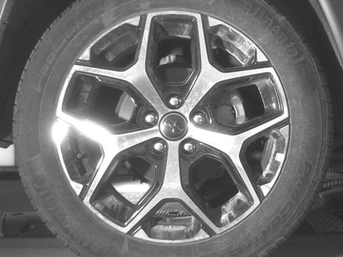 Used 2025 Jeep Compass Limited AWD/4WD image 15