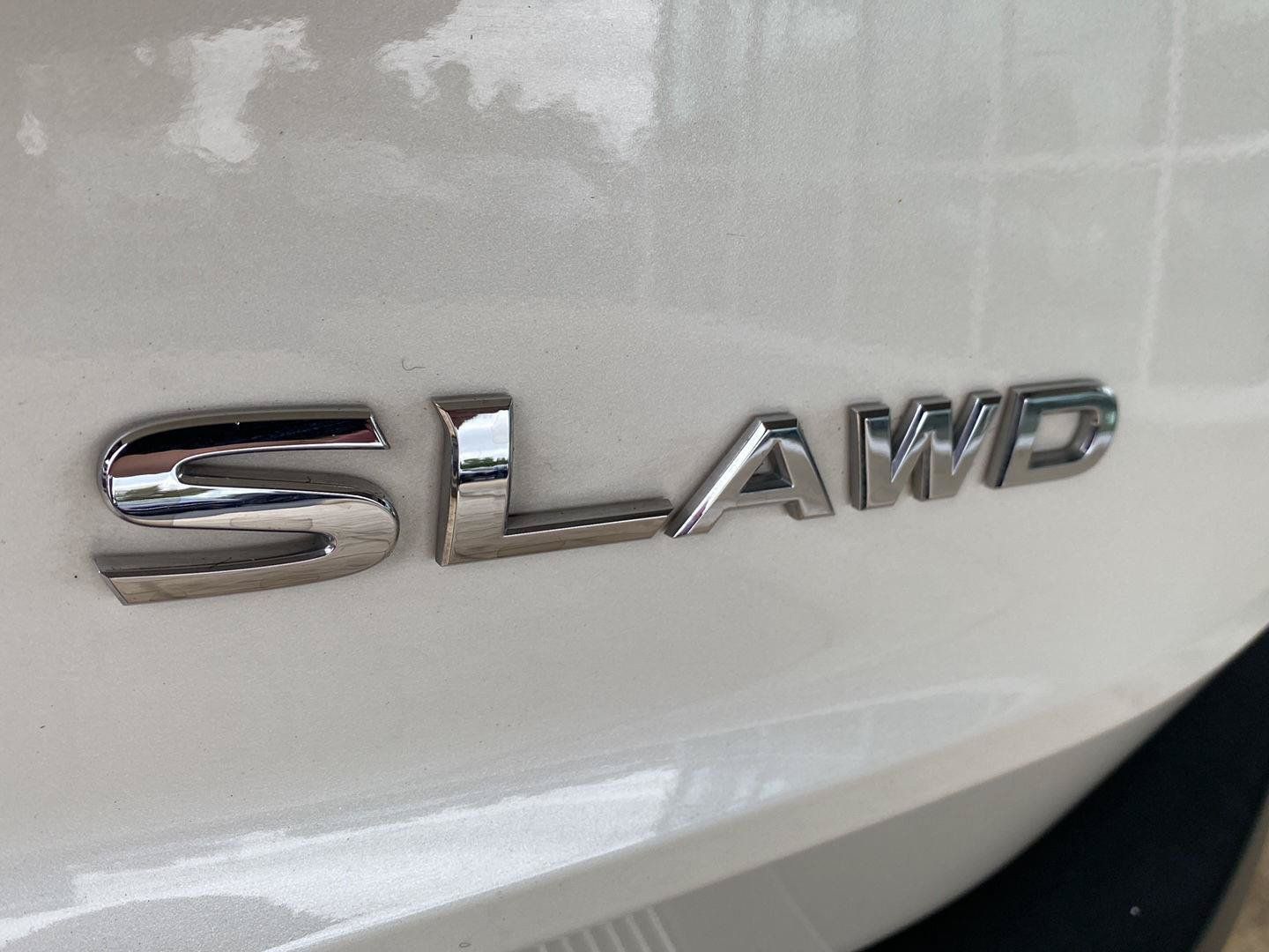 Certified 2023 Nissan Rogue SL w/ SL Premium Package AWD/4WD image 10