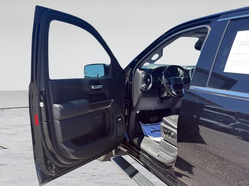 Used 2019 GMC Sierra 1500 Denali w/ Denali Ultimate Package AWD/4WD image 24