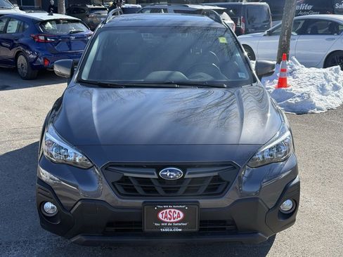 Used 2023 Subaru Crosstrek 2.5i Sport image 2