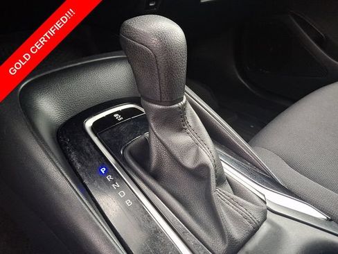Certified 2024 Toyota Corolla LE FWD image 15