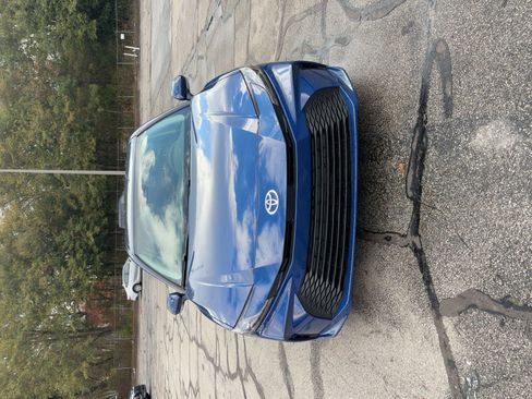 Used 2025 Toyota Camry LE image 21