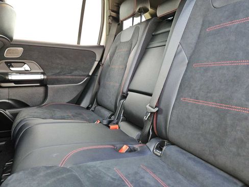 Certified 2023 Mercedes-Benz GLB 250 image 25