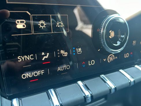 New 2026 GMC Terrain AT4 w/ Convenience Package III image 24