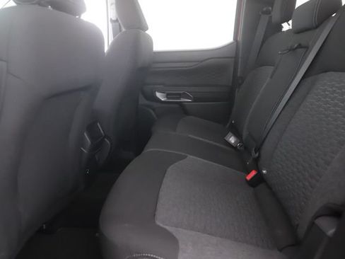 Used 2025 Ford Ranger XLT RWD image 24