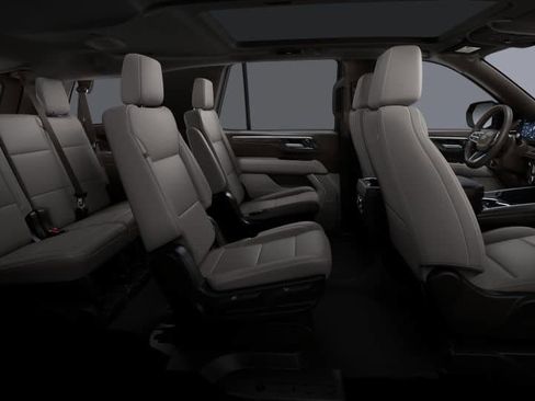 New 2026 Chevrolet Tahoe Z71 image 33