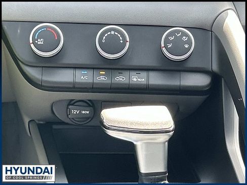 New 2026 Hyundai Elantra SE FWD image 24