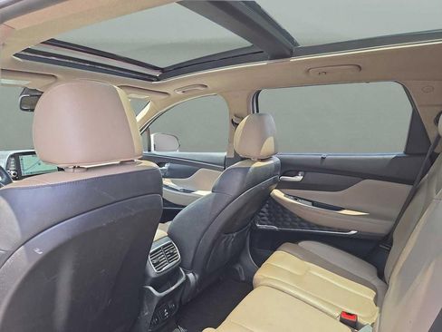 Used 2020 Hyundai Santa Fe Limited FWD image 14