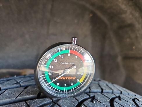 Used 2025 Subaru Outback Touring XT w/ Popular Package #2 image 32