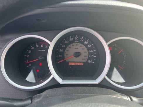 Used 2009 Toyota Tacoma Base image 6