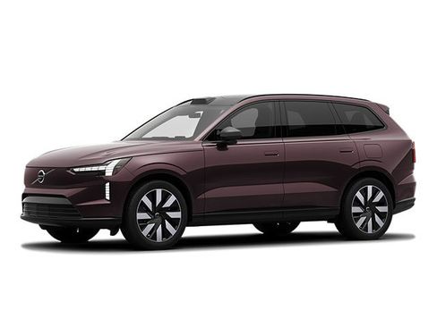Certified 2025 Volvo EX90 Ultra AWD/4WD image 1