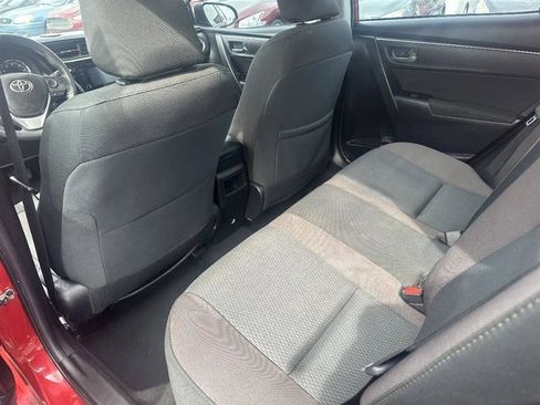 Used 2019 Toyota Corolla LE image 18