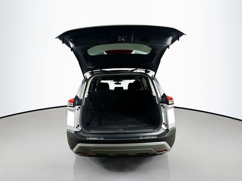 Used 2023 Nissan Rogue SV AWD/4WD image 34