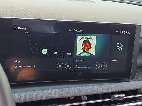 Used 2025 Hyundai Tucson SEL image 18