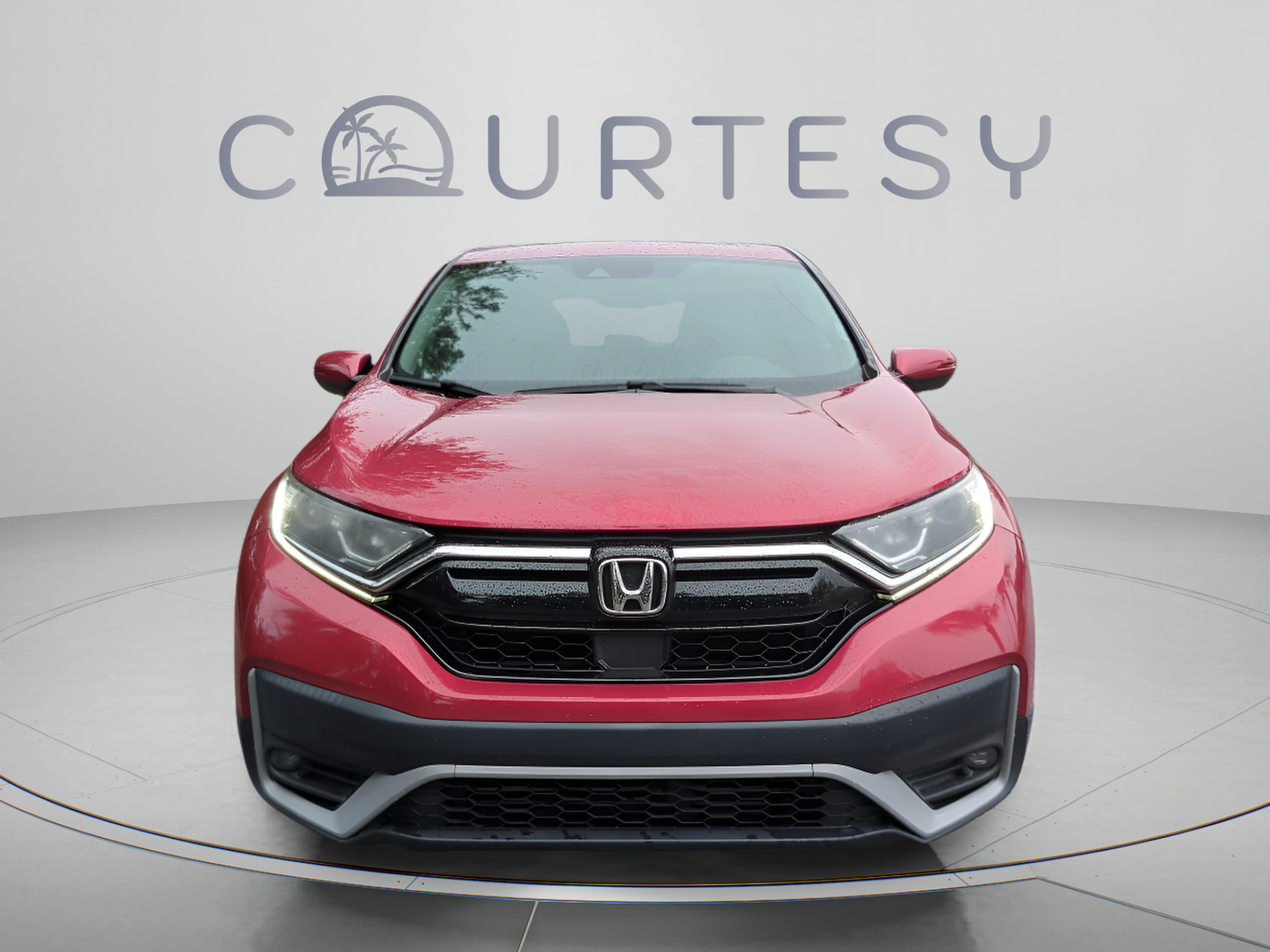 Certified 2022 Honda CR-V EX-L image 10