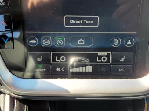 Used 2024 Subaru Outback Limited image 23