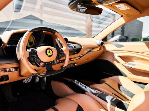 Used 2020 Ferrari F8 Tributo image 2