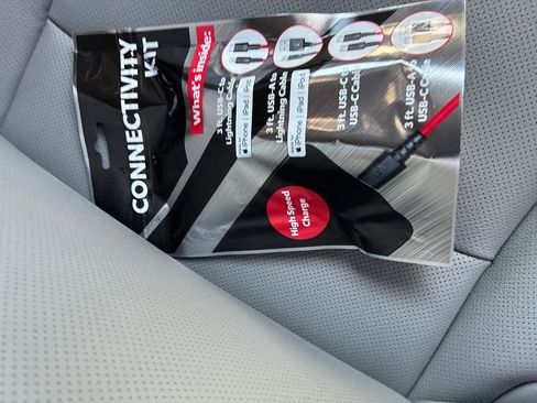 New 2026 Toyota Sequoia Limited image 52