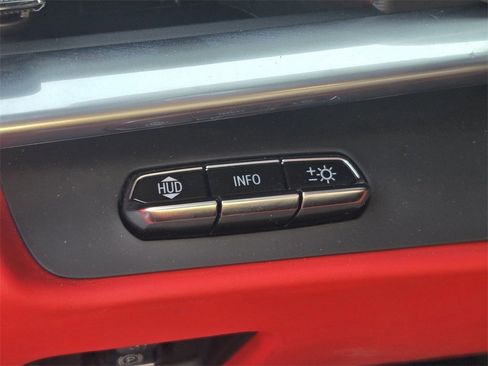 Used 2022 Chevrolet Corvette Stingray Premium Conv w/ 3LT image 20