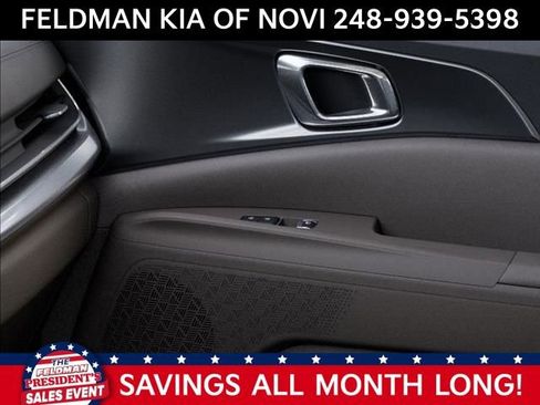 New 2026 Kia Carnival image 26