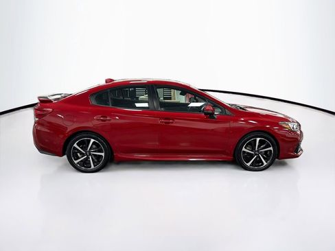 Used 2020 Subaru Impreza 2.0i Sport w/ Popular Package #1 image 4